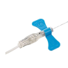 EQUIPO ALADO PUSH BUTTON, AZUL, 23GX19MM