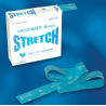 Torniquete no estéril Vacutainer, 1" x 18"