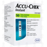 Accu-Chek Instant Tiras Reactivas