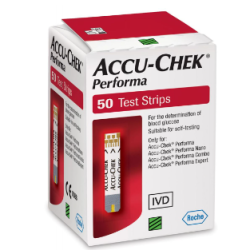Accu-Chek Performa