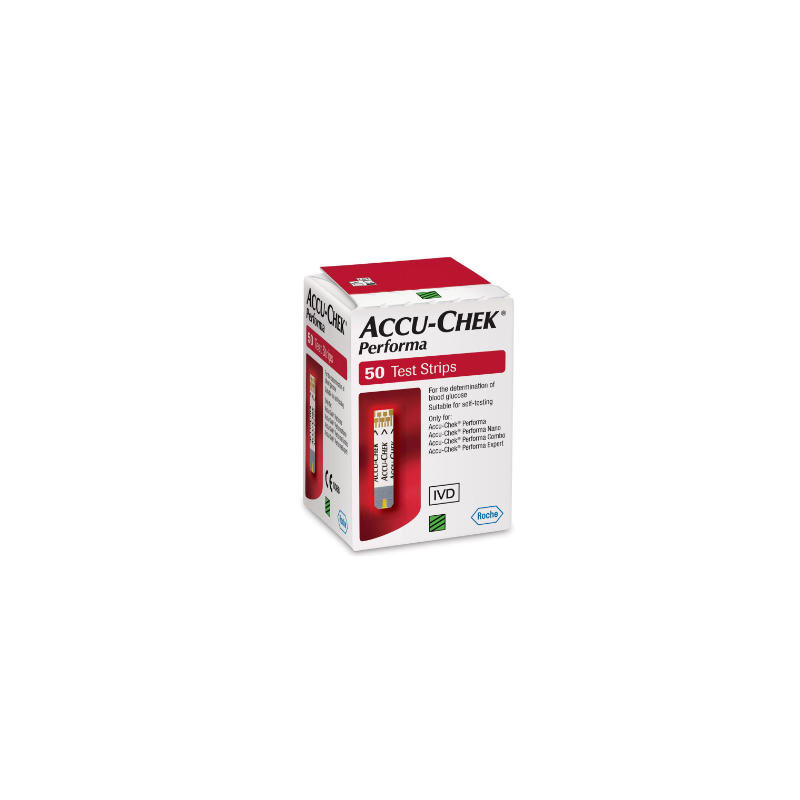 Accu-Chek Performa