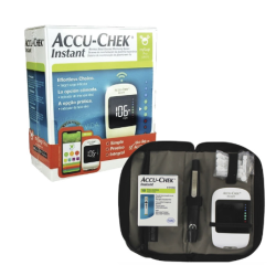 Accu-chek Instant