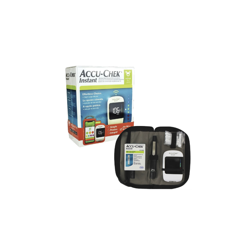 Accu-chek Instant Accu-chek Instant