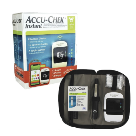 Accu-chek Instant