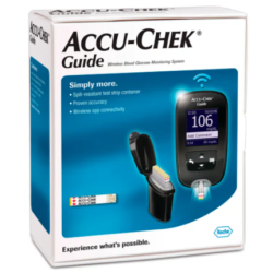 Accu-chek Guide