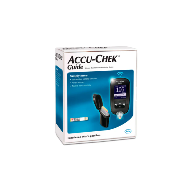 Accu-chek Guide Accu-chek Guide
