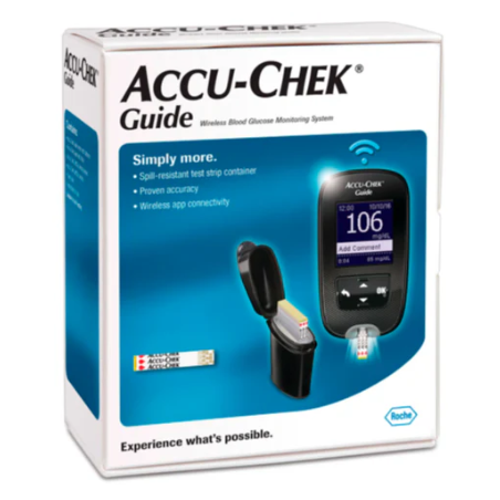 Accu-chek Guide